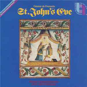 Gunnar De Frumerie, Malmö Symfoniorkester, Stig Westerberg - St. John's Eve mp3