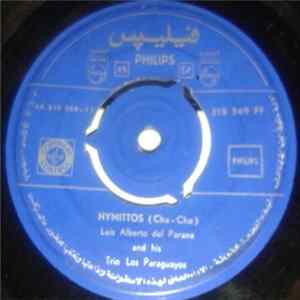 Luis Alberto del Parana And His Trio Los Paraguayos - Hymittos mp3