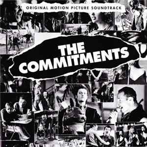 The Commitments - The Commitments (Original Motion Picture Soundtrack) mp3