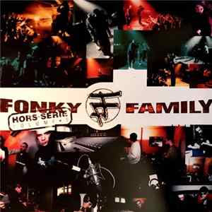 Fonky Family - Hors-Serie Volume 1 mp3