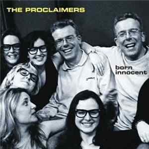 The Proclaimers - Born Innocent mp3