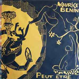 Maurice Benin - Peut Être mp3