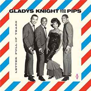Gladys Knight And The Pips - Letter Full Of Tears mp3