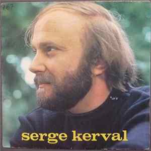 Serge Kerval - Les Fous de Bassan mp3