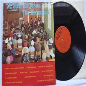 The Branches - We Sing For Jesus mp3