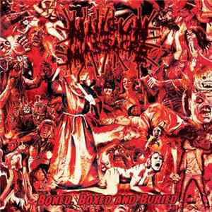 Nailgun Massacre - Boned, Boxed And Buried mp3