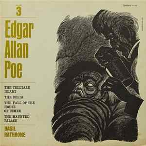 Edgar Allan Poe - Poems & Tales Of Edgar Allen Poe - Volume 3 mp3