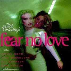Bob Ostertag - Fear No Love mp3