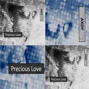 Axdy - Precious Love mp3