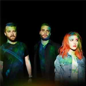 Paramore - Paramore mp3