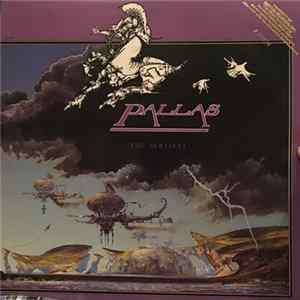 Pallas - The Sentinel mp3