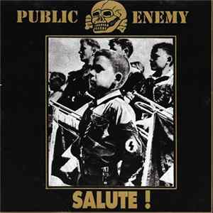 Public Enemy - Salute! mp3