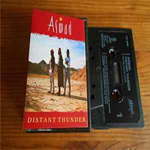 Aswad - Distant Thunder mp3