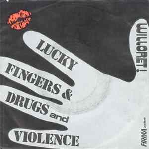 Willoret - Lucky Fingers mp3