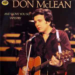 Don McLean - Tapestry mp3