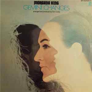 Morgana King - Gemini Changes mp3