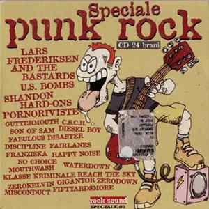 Various - Rock Sound Speciale Punk Rock 5 mp3