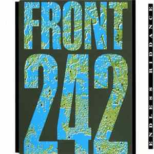 Front 242 - Endless Riddance mp3