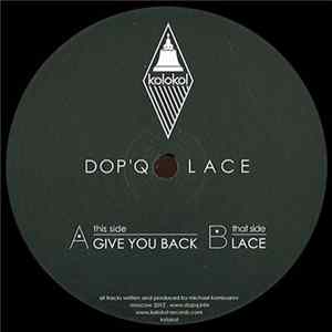 Dop'q - Lace mp3