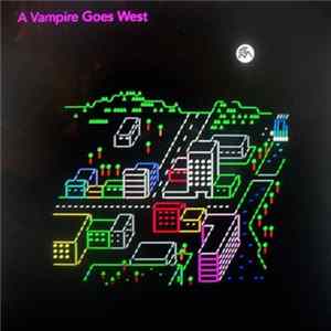Smackos - A Vampire Goes West mp3