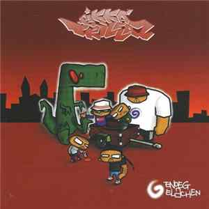 Pikkatrillaz - Genoeg Gelachen mp3
