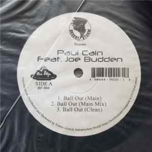 Paul Cain Feat. Joe Budden - Ball Out mp3