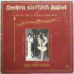 Companyia Elèctrica Dharma - Balada Per La Mort D'Una Donzella mp3