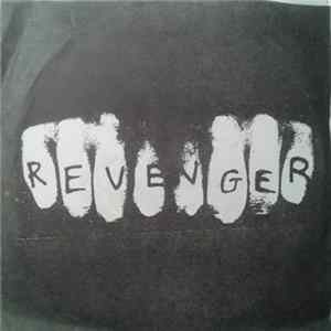 Revenger - The Revenge Of The Revengers mp3