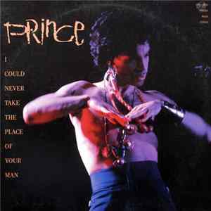 Prince - I Could Never Take The Place Of Your Man / Hot Thing mp3
