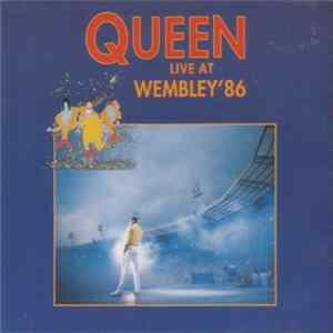Queen - Live At Wembley '86 mp3