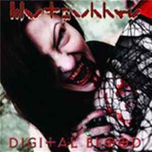 Blutzukker - Digital Blood mp3
