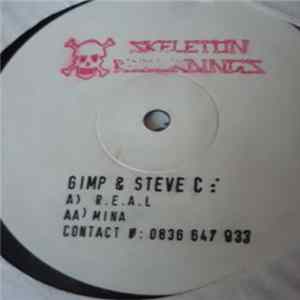 Gimp & Steve C - R.E.A.L / Mina mp3