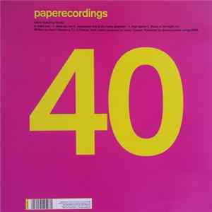 Uschi Classen - Reach Out mp3