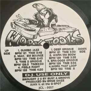 Ernie Daize - Work Tools mp3