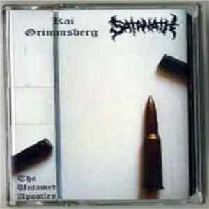Kai Grimmsberg / Satanath - The Untamed Apostles mp3