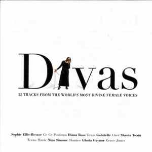 Various - Divas mp3