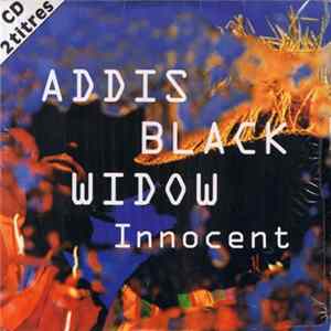 Addis Black Widow - Innocent mp3