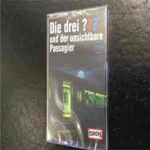 Hendrik Buchna - Die Drei ??? 189 - Und Der Unsichtbare Passagier mp3