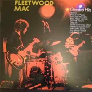 Fleetwood Mac - Fleetwood Mac Greatest Hits mp3