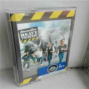 Status Quo - Heavy Traffic mp3