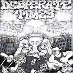 Desperate Times - Demo mp3
