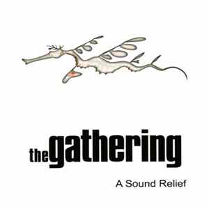 The Gathering - A Sound Relief mp3