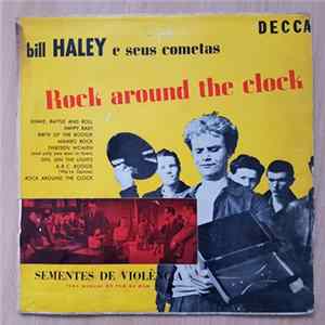 Bill Haley e Seus Cometas - Rock Around The Clock mp3
