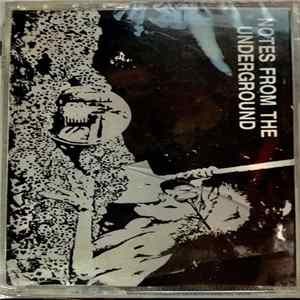 Various - Notes From The Underground: An Icon Records Compilation mp3