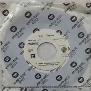 Eric Clapton - Lagrimas Celestiales = Tears In Heaven mp3