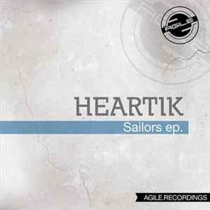 Heartik - Sailors ep. mp3