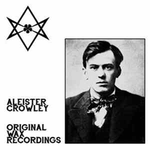 Aleister Crowley - Original Wax Recordings mp3