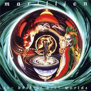 Marillion - The Best Of Both Worlds mp3