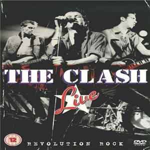 The Clash - Revolution Rock mp3