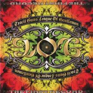 Tracii Guns' League Of Gentlemen - The First Record mp3